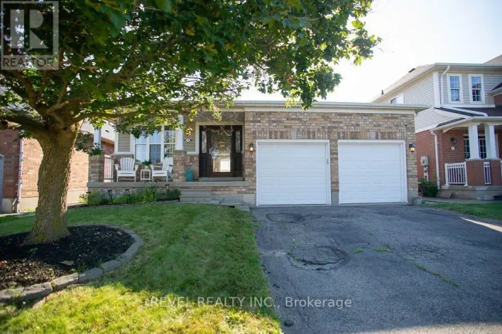 48 LOVELL CRESCENT, Brantford