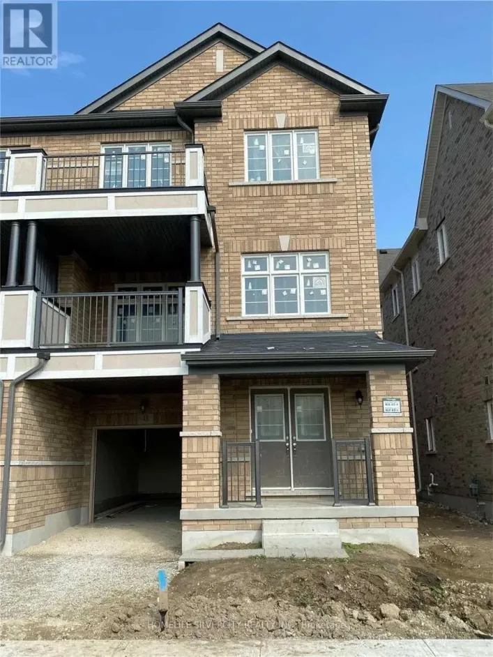 48 LOWES HILL CIRCLE, Caledon