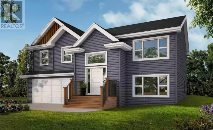 48 Lukes Lane, Hackett's Cove