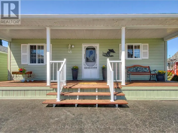 48 MADAWASKA TRAIL, Wasaga Beach
