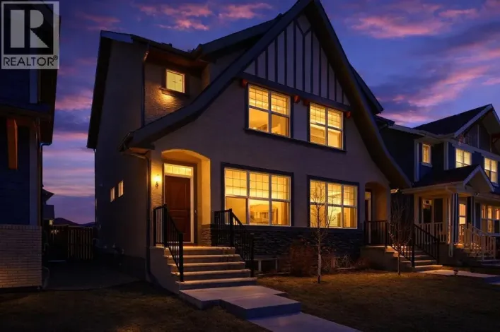 48 Magnolia Parade SE, Calgary