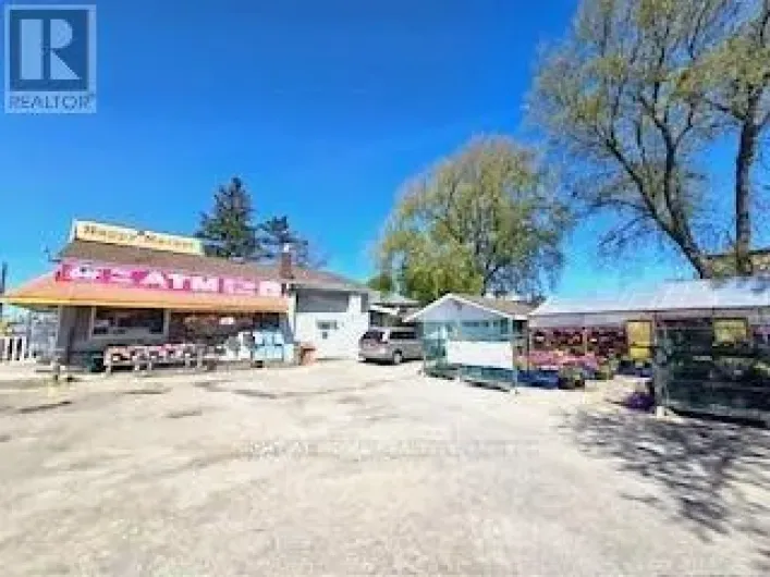 48 MAIN STREET E, Port Colborne