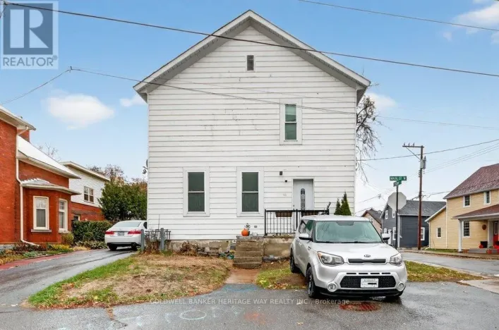 48 MAIN STREET W, Mississippi Mills