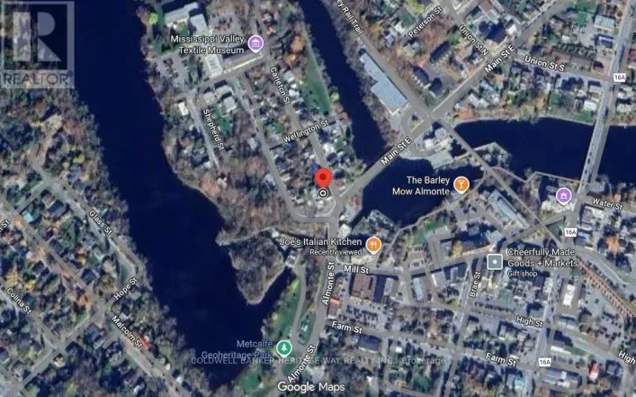 48 MAIN STREET W, Mississippi Mills