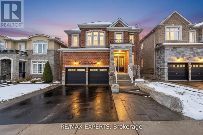 48 MANOR GLEN CRESCENT, East Gwillimbury