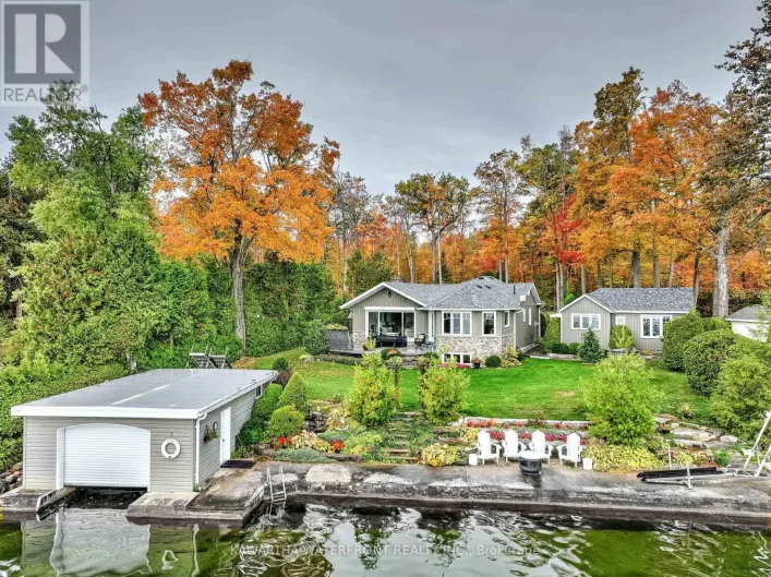 48 MAPLE AVENUE, Kawartha Lakes