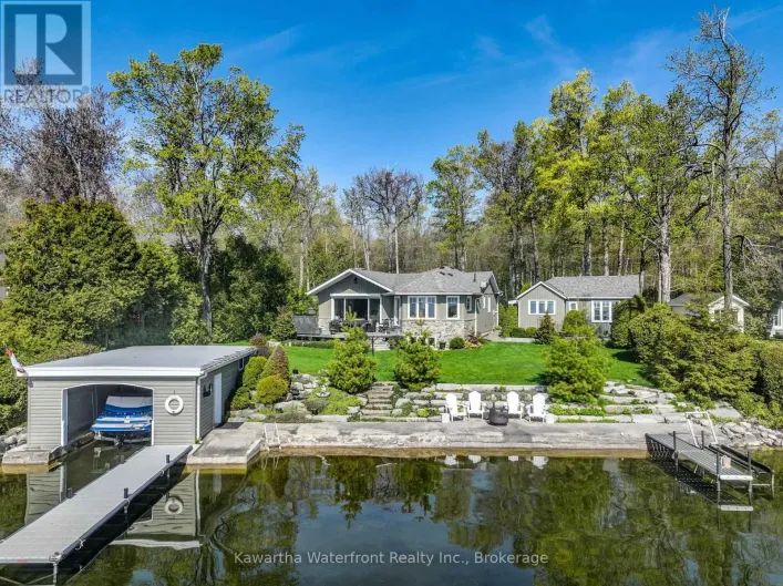 48 MAPLE AVENUE, Kawartha Lakes