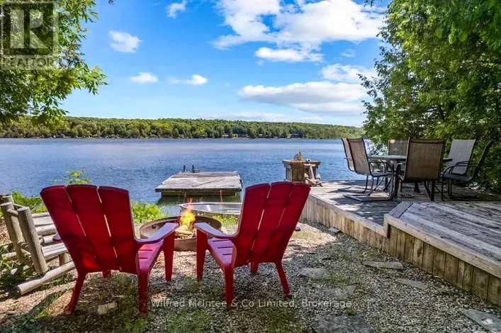 48 MAPLE DRIVE, South Bruce Peninsula