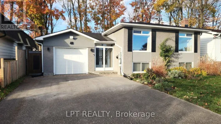 48 MAPLEHURST CRESCENT, Barrie