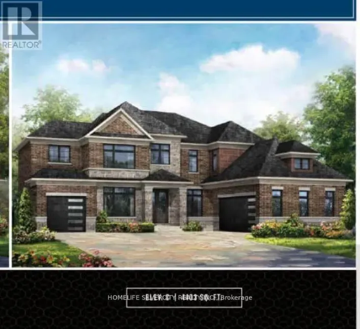 48 MARIGOLD BOULEVARD, Adjala-Tosorontio