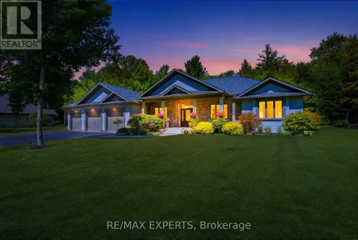 48 MARNI LANE, Springwater