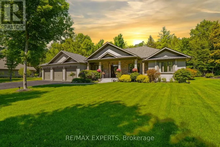 48 MARNI LANE, Springwater