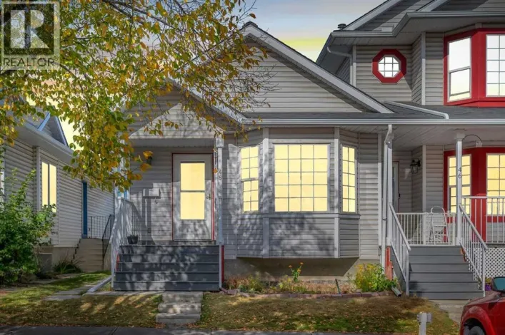 48 Martin Crossing Court NE, Calgary