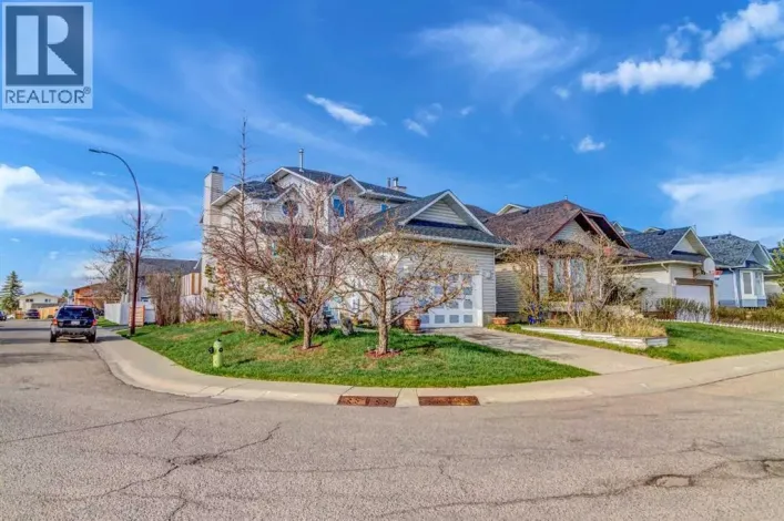 48 Martingrove Way NE, Calgary