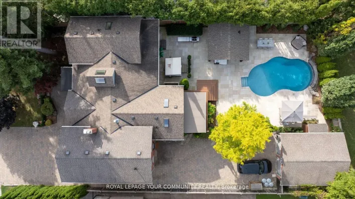 48 MAY AVENUE, Richmond Hill