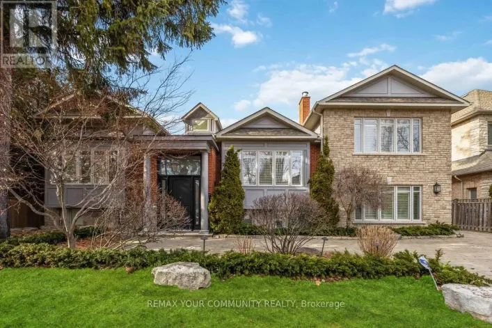 48 MAY AVENUE, Richmond Hill