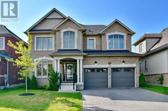 48 MCLEAN AVENUE, Collingwood