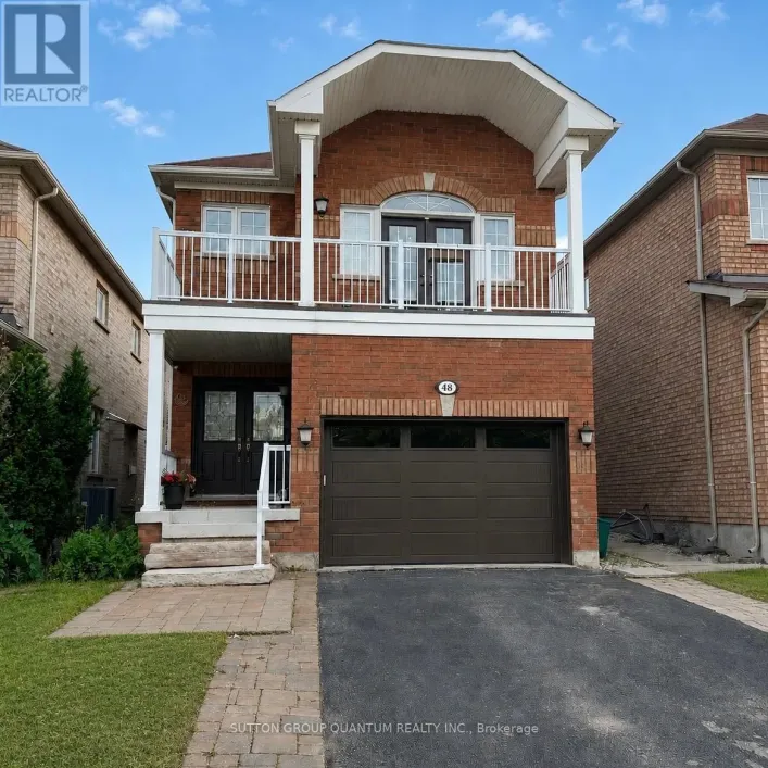 48 MEADOWLARK DRIVE, Halton Hills
