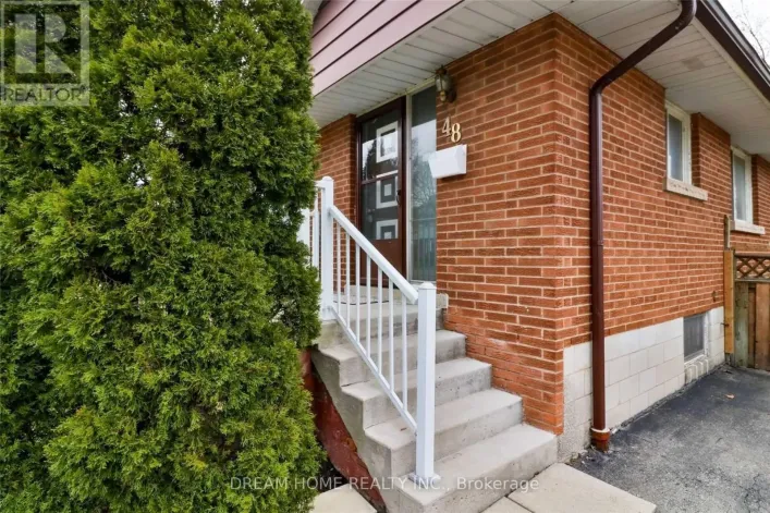 48 MEADOWLARK DRIVE, Hamilton