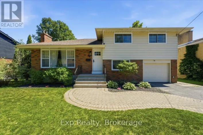 48 MELROSE CRESCENT, Belleville