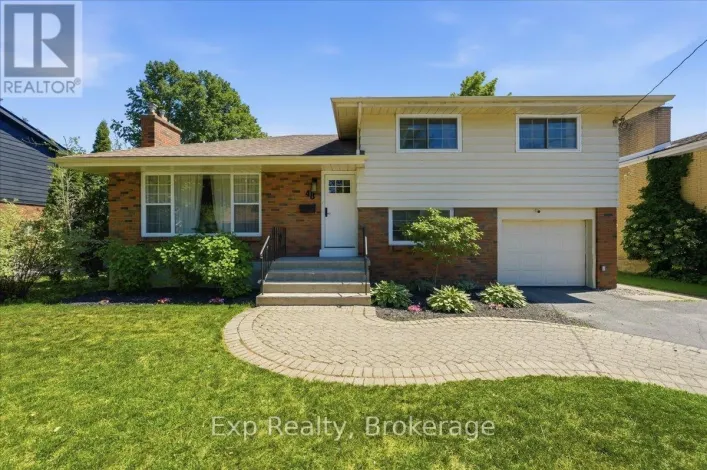 48 MELROSE CRESCENT, Belleville