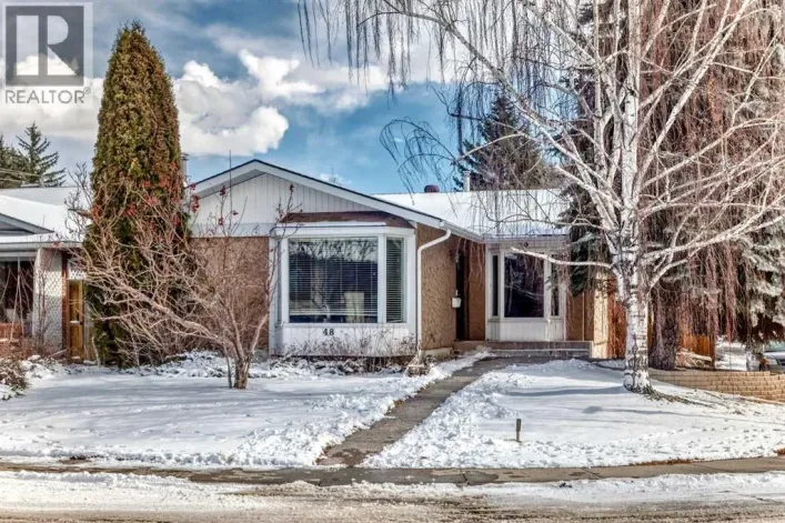 48 Midglen Way SE, Calgary