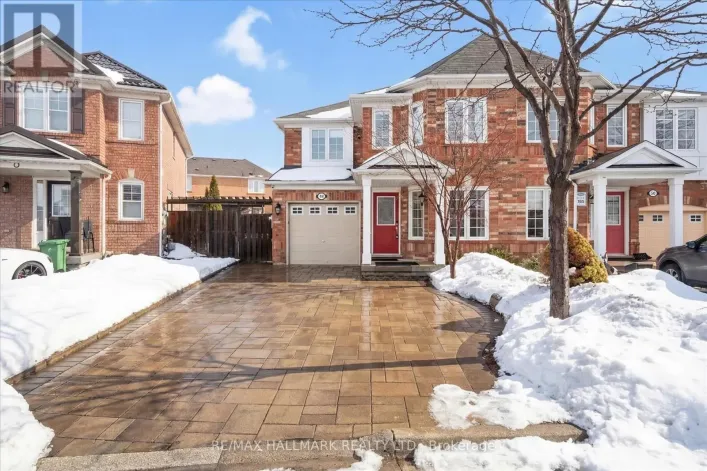 48 MILLCAR DRIVE, Toronto