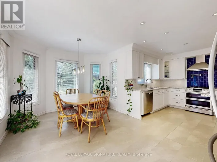 48 MILLCROFT WAY, Vaughan