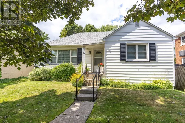 48 MINNEWAWA ROAD, Mississauga