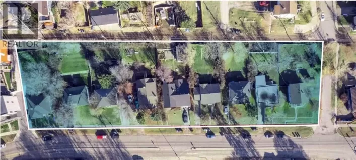 48 Mission Road SW, Calgary