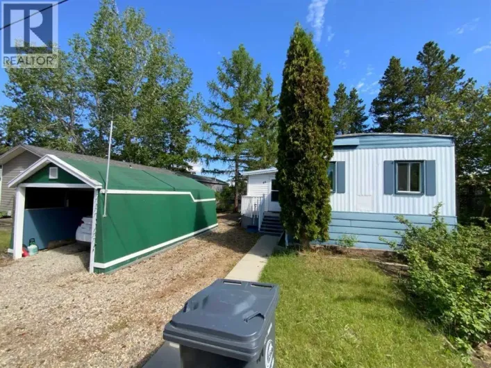 48 Mobile Drive NE, Three Hills