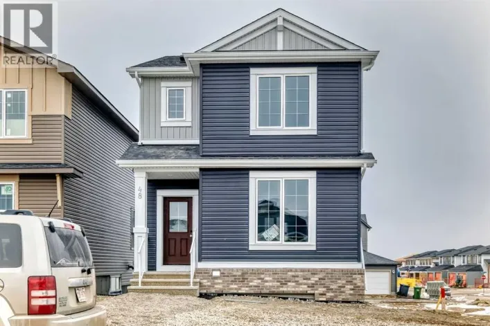48 Monarch Bend, Rural Rocky View County