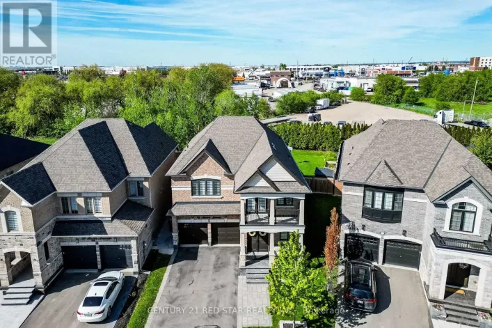 48 MORRA AVENUE, Caledon