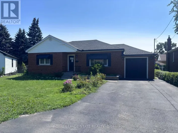 48 MOUNTAIN AVENUE N, Hamilton