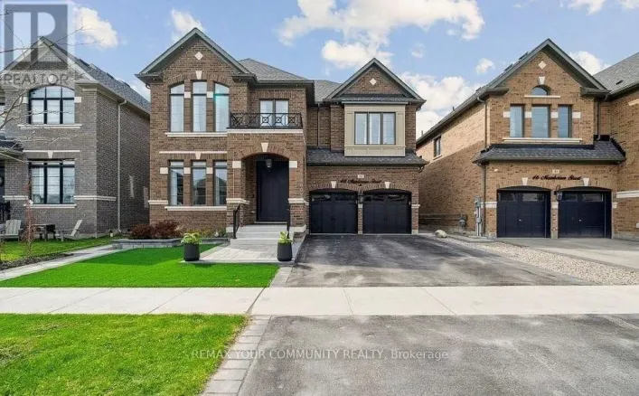 48 MUMBERSON STREET, Innisfil
