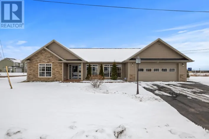 48 Mutch Crescent, Charlottetown