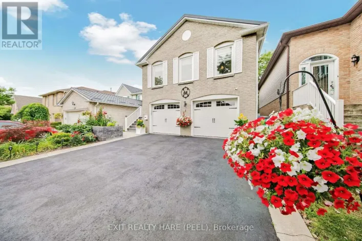 48 NANPORT STREET, Brampton