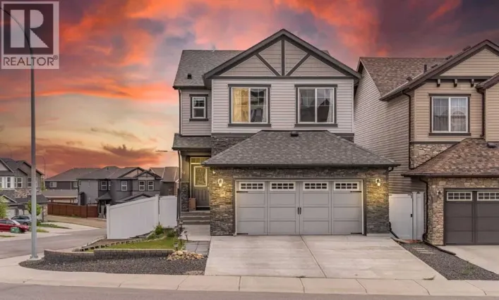 48 Nolanhurst Common NW, Calgary