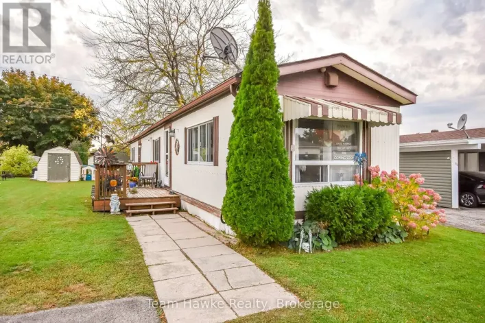 48 NORTHLAND DRIVE, Midland