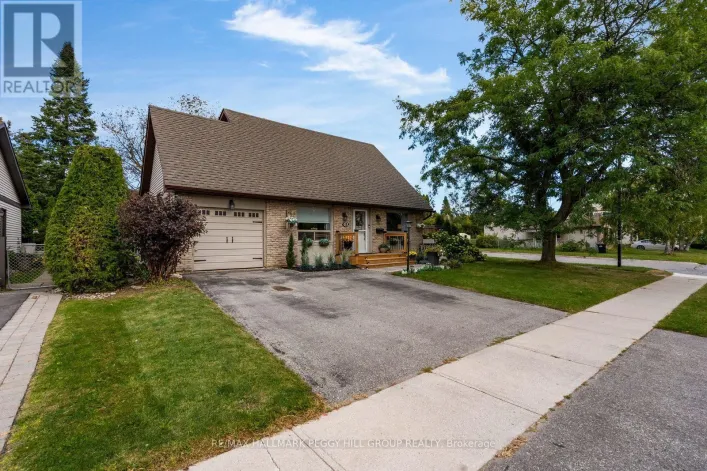 48 OREN BOULEVARD, Barrie