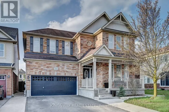 48 OSGOODE STREET, Cambridge