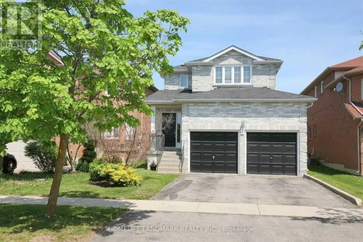48 PAINTED ROCK AVENUE, Richmond Hill