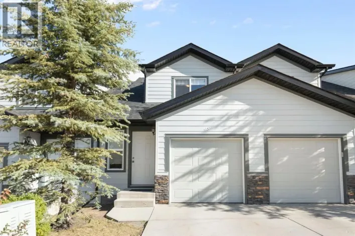 48 Panatella Villas NW, Calgary