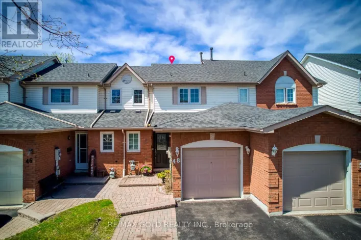 48 PIDDUCK STREET, Clarington