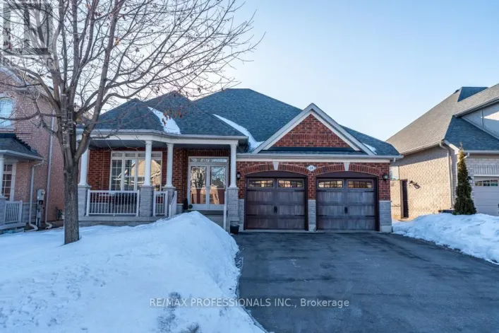 48 PIETA PLACE, Vaughan