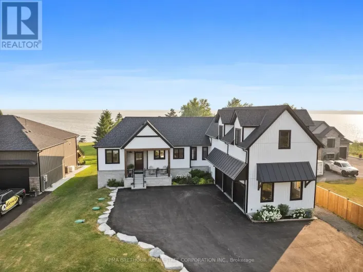 48 PLEASANT VIEW CRESCENT, Kawartha Lakes