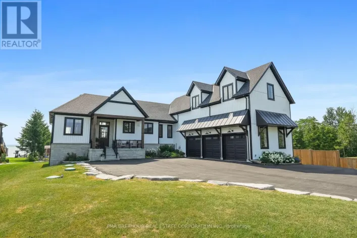 48 PLEASANT VIEW CRESCENT, Kawartha Lakes