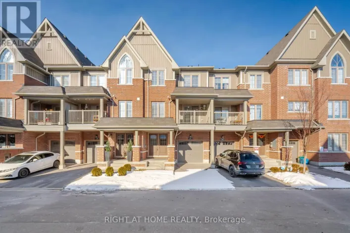 48 PORCELAIN WAY, Whitby