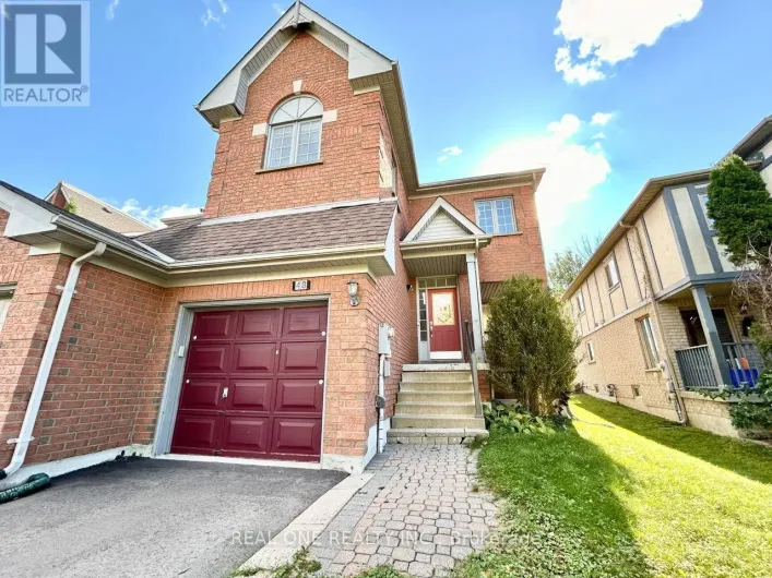 48 PRIMEAU DRIVE, Aurora