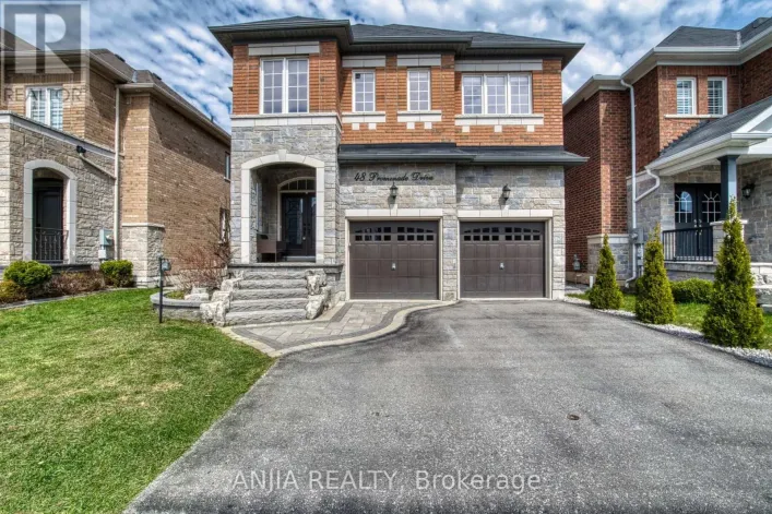 48 PROMENADE DRIVE, Whitby